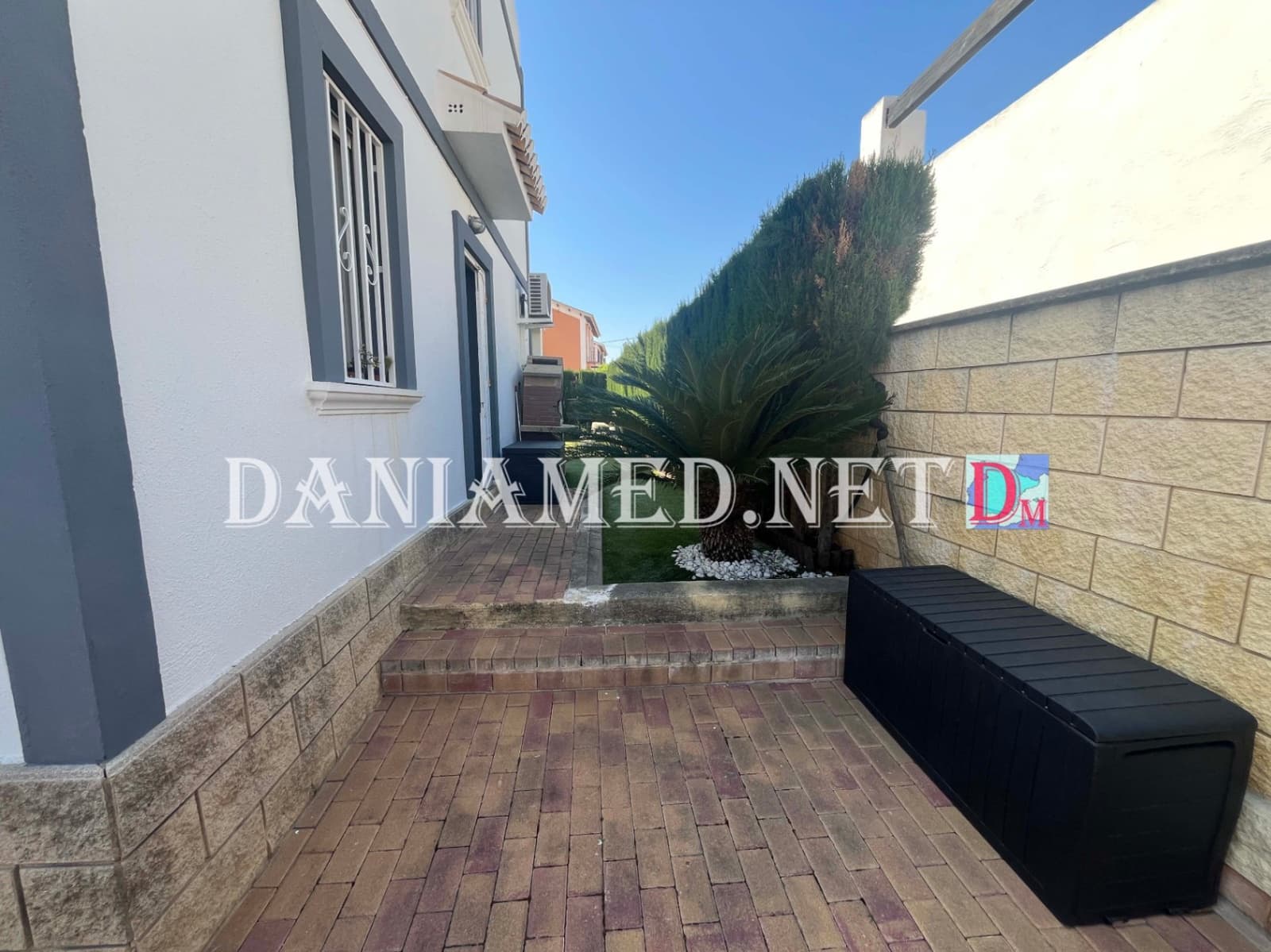 Adosado de 2 habitaciones en Oliva en venta con garaje - 229.000 € (Ref: 9569466)