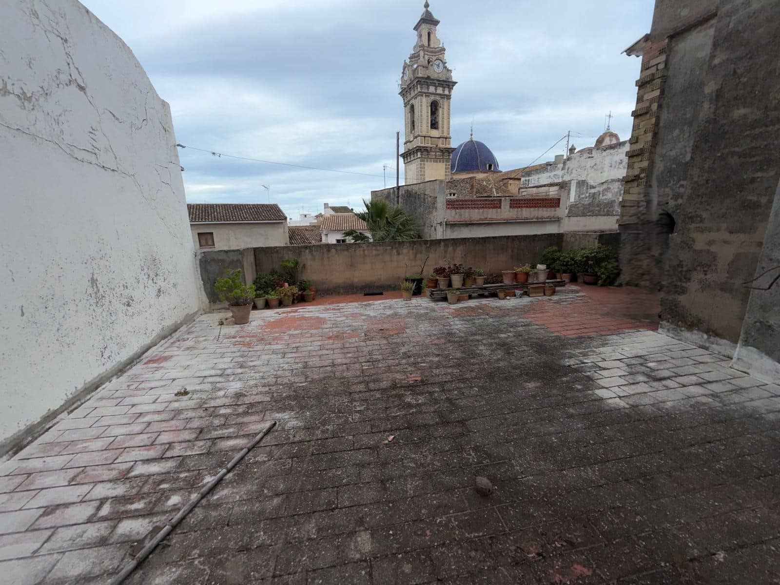 4 slaapkamer Huis te koop in Oliva - € 149.000 (Ref: 9571952)