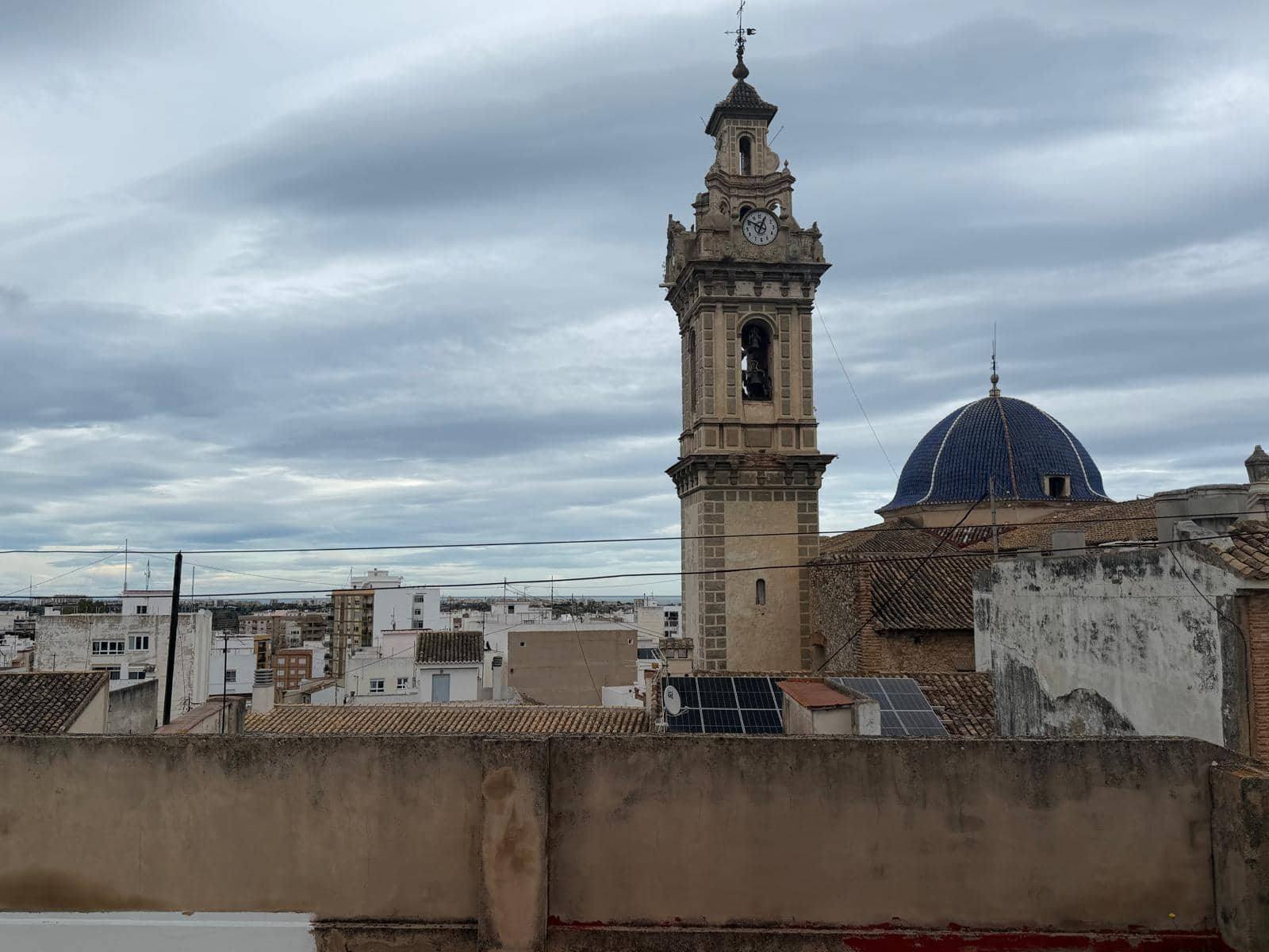 4 slaapkamer Huis te koop in Oliva - € 149.000 (Ref: 9571952)