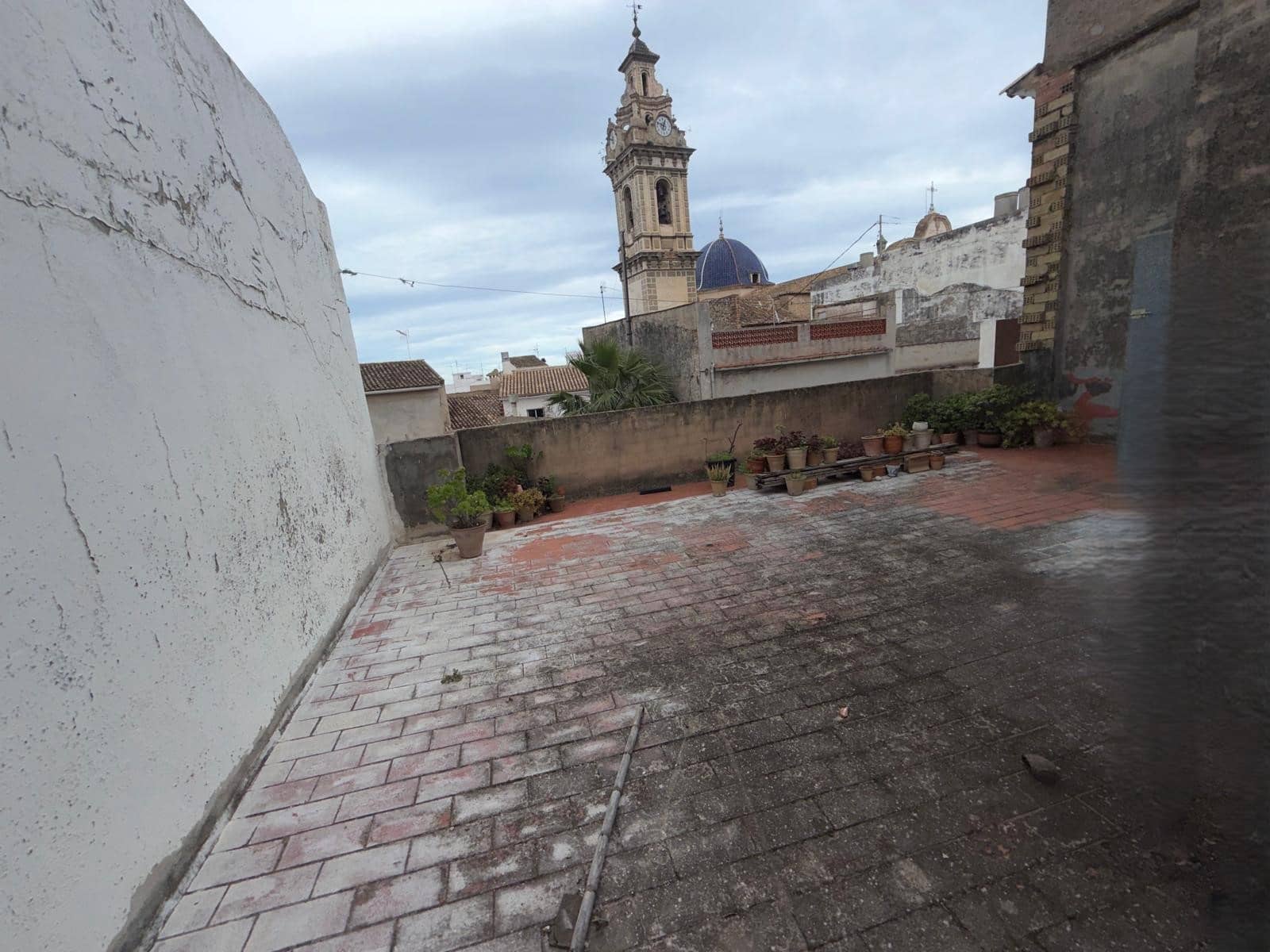 4 slaapkamer Huis te koop in Oliva - € 149.000 (Ref: 9571952)