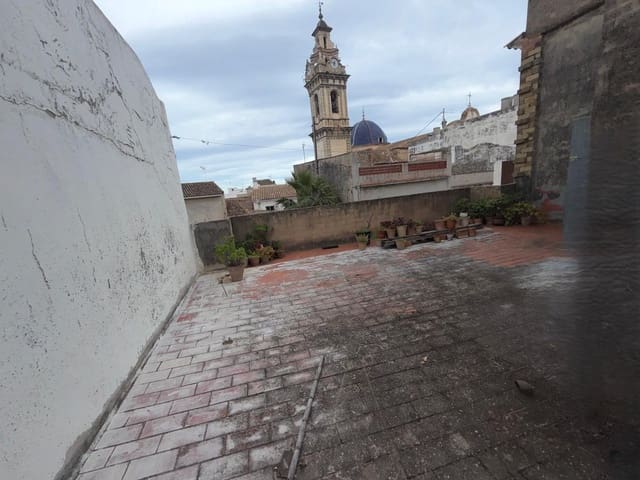 4 slaapkamer Huis te koop in Oliva Pueblo, Oliva - € 149.000 (Ref: 9571952)