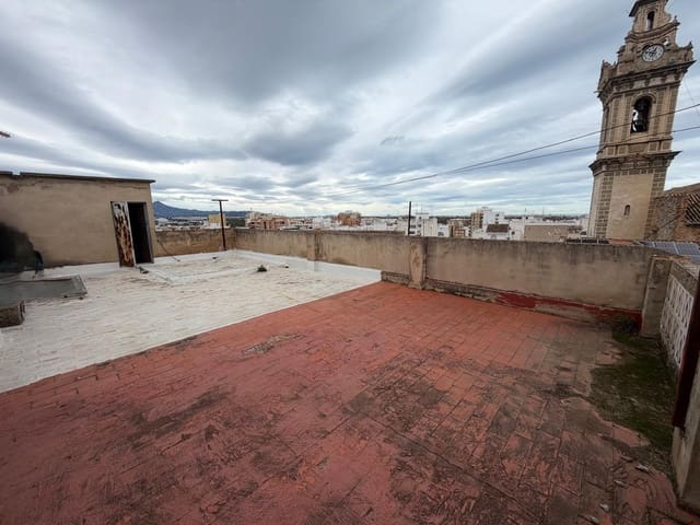 4 slaapkamer Huis te koop in Oliva Pueblo, Oliva - € 149.000 (Ref: 9571952)