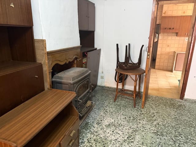 4 slaapkamer Huis te koop in Oliva Pueblo, Oliva - € 149.000 (Ref: 9571952)