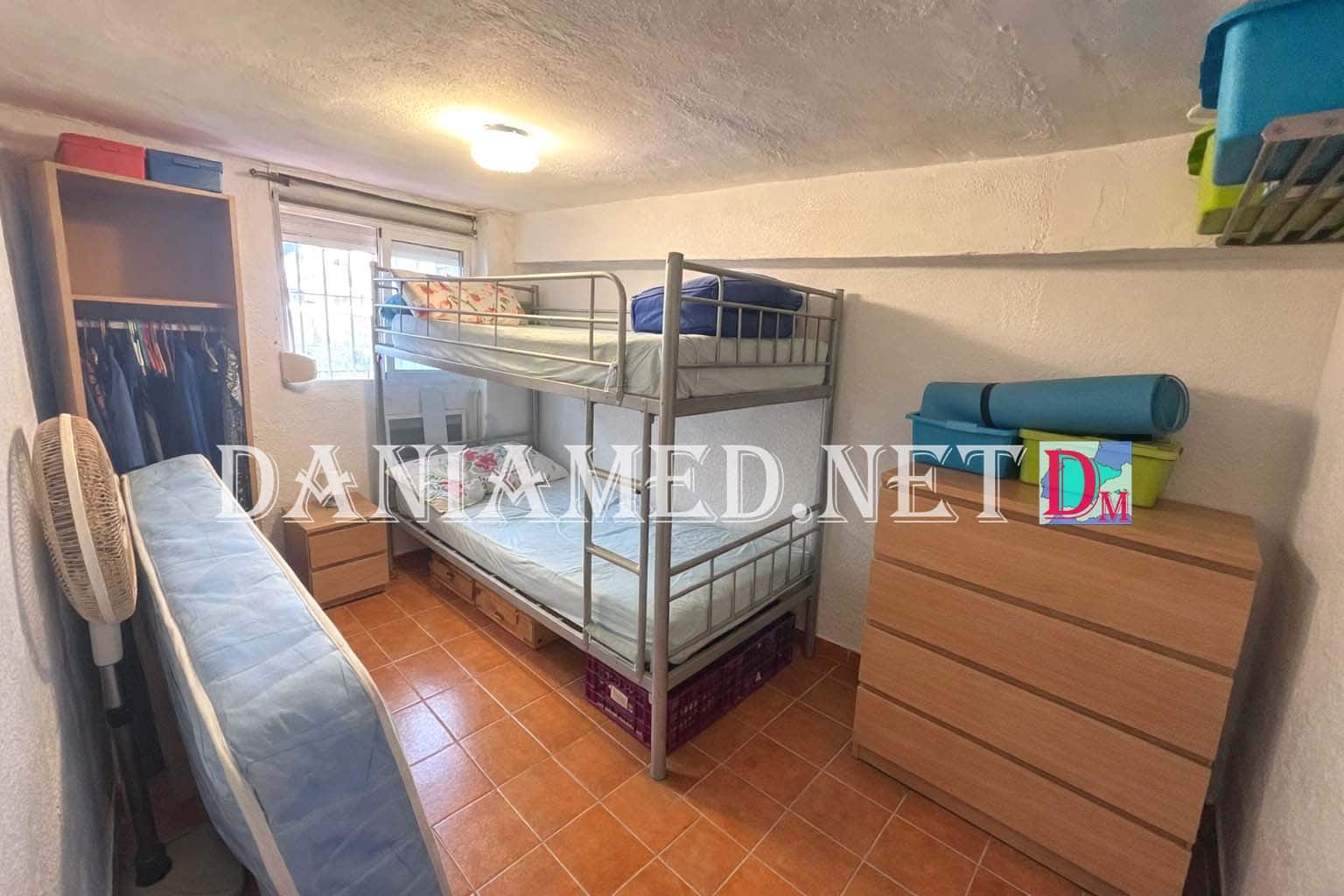 1 bedroom Apartment for sale in Oliva - € 90,000 (Ref: 9585021)