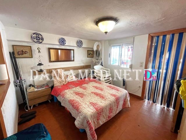 1 chambre Appartement à vendre à Oliva Playa, Oliva - 90 000 € (Ref: 9585021)