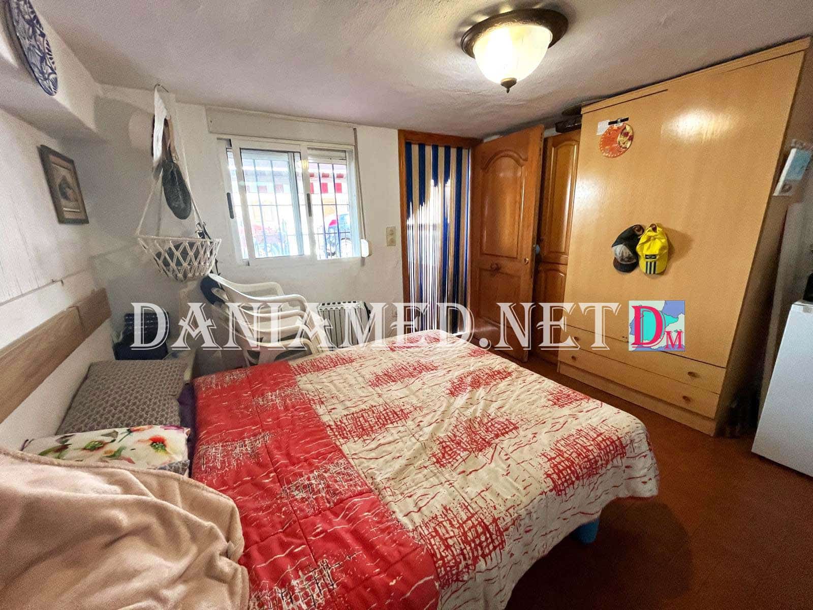 1 bedroom Apartment for sale in Oliva - € 90,000 (Ref: 9585021)