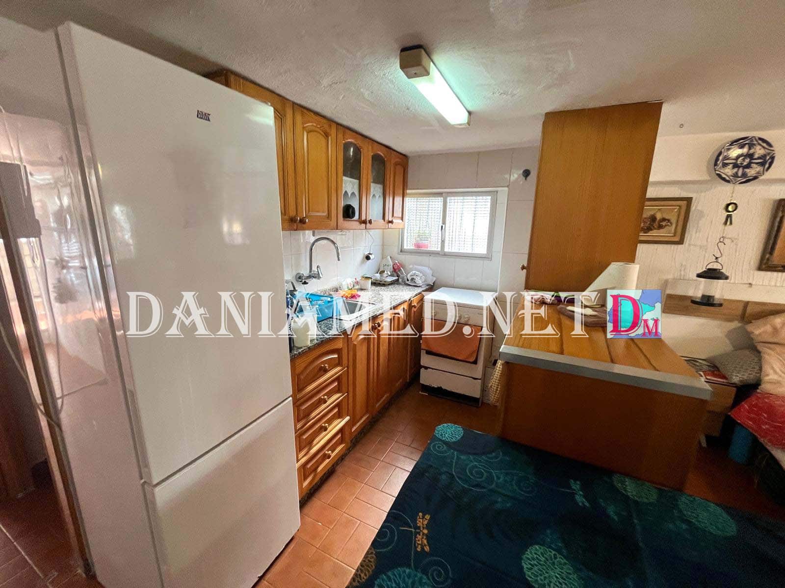 1 bedroom Apartment for sale in Oliva - € 90,000 (Ref: 9585021)