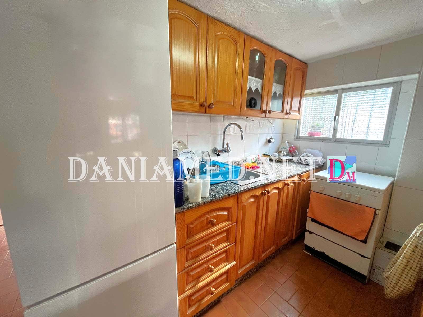 1 bedroom Apartment for sale in Oliva - € 90,000 (Ref: 9585021)