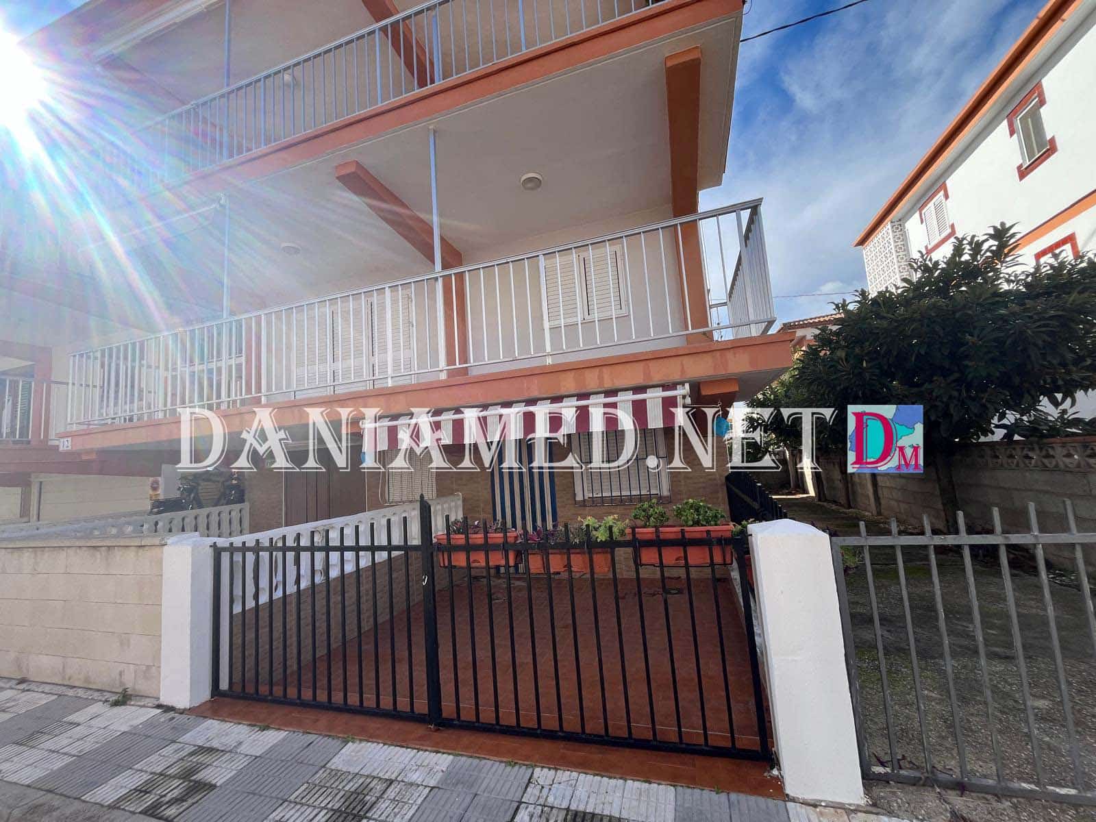 1 bedroom Apartment for sale in Oliva - € 90,000 (Ref: 9585021)