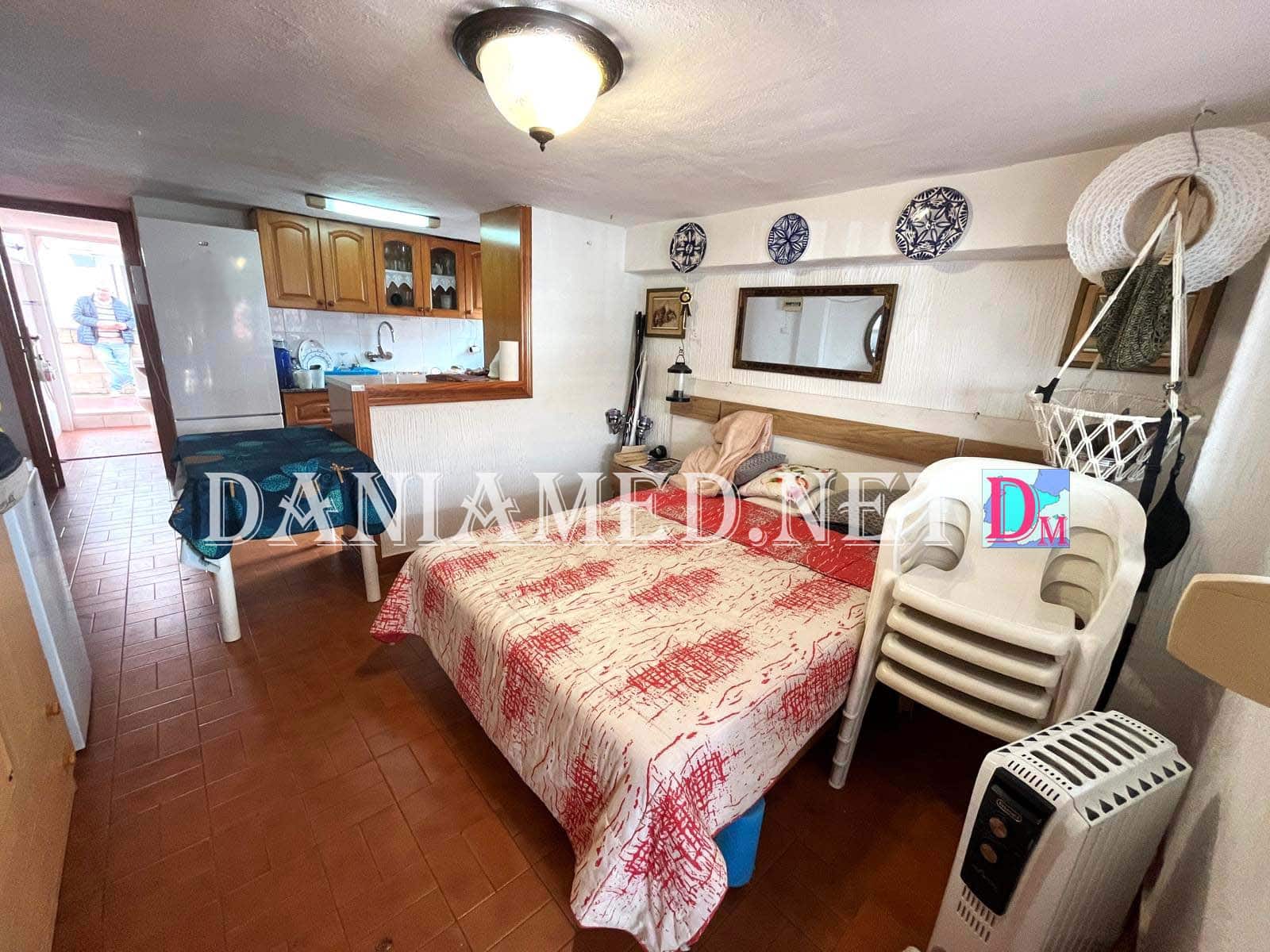 1 bedroom Apartment for sale in Oliva - € 90,000 (Ref: 9585021)