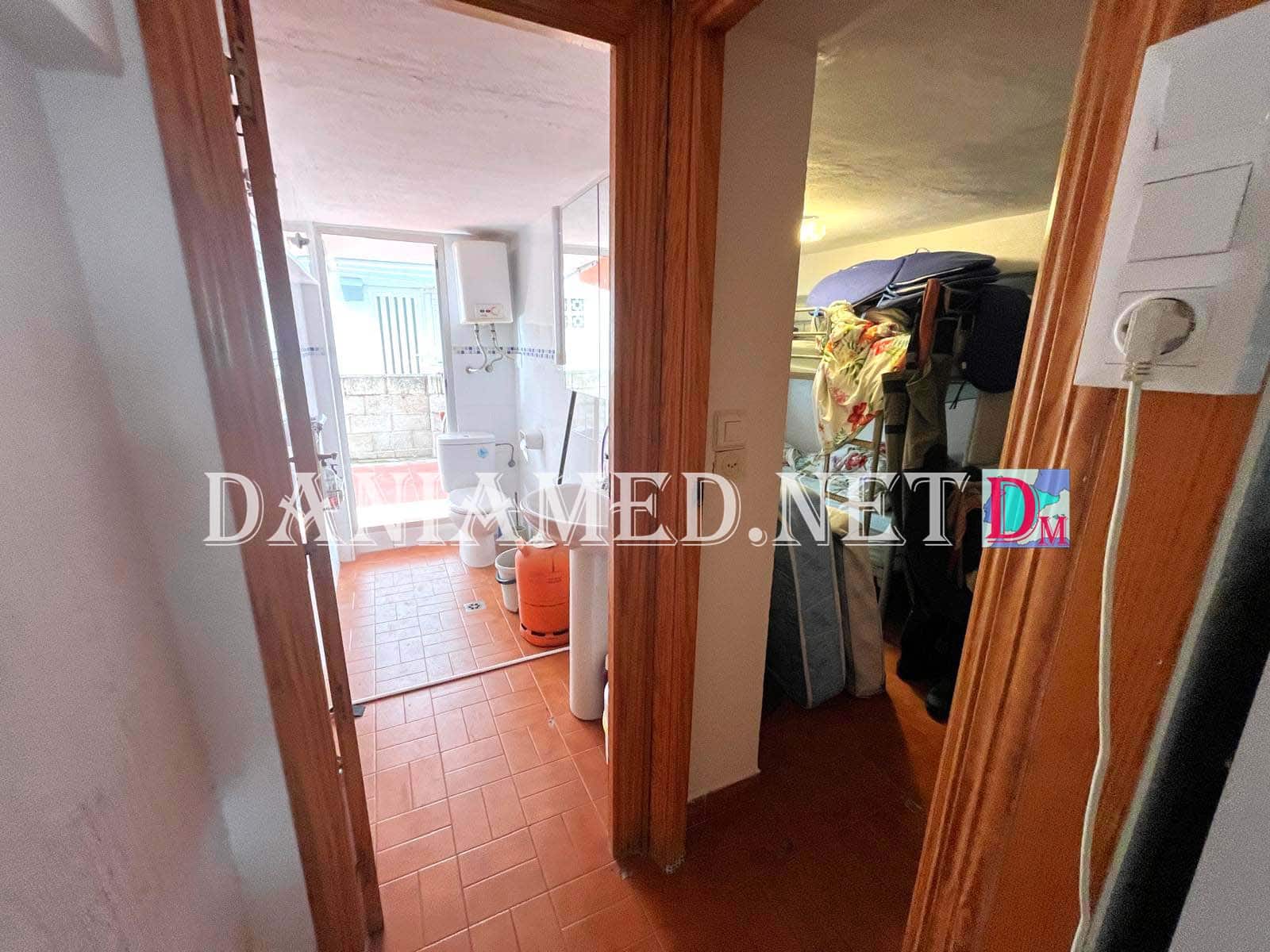 1 bedroom Apartment for sale in Oliva - € 90,000 (Ref: 9585021)