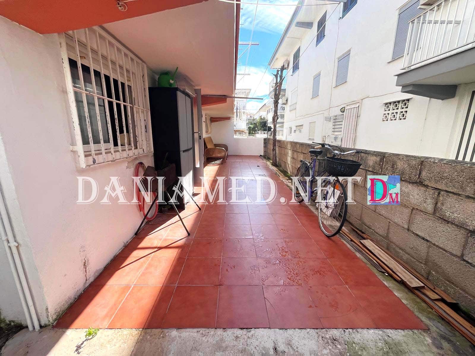 1 bedroom Apartment for sale in Oliva - € 90,000 (Ref: 9585021)