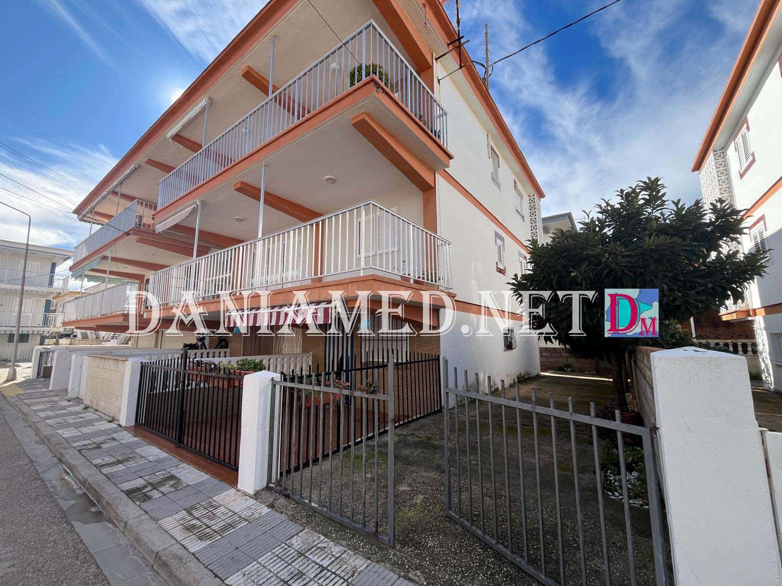 1 bedroom Apartment for sale in Oliva - € 90,000 (Ref: 9585021)