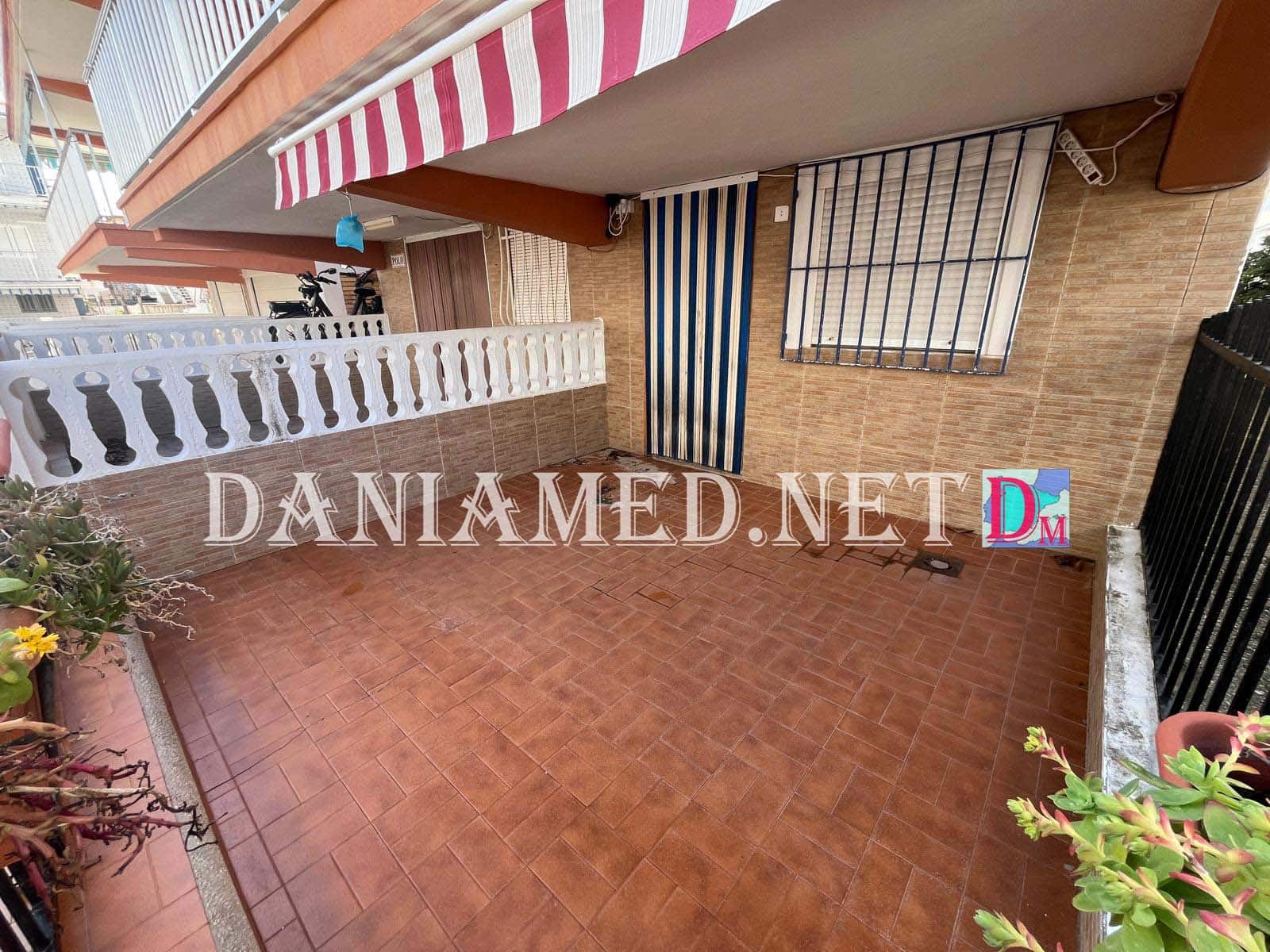 1 bedroom Apartment for sale in Oliva - € 90,000 (Ref: 9585021)