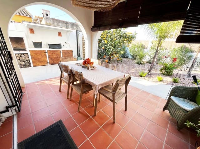 3 bedroom Villa for sale in Els Poblets with garage - € 360,000 (Ref: 9672299)