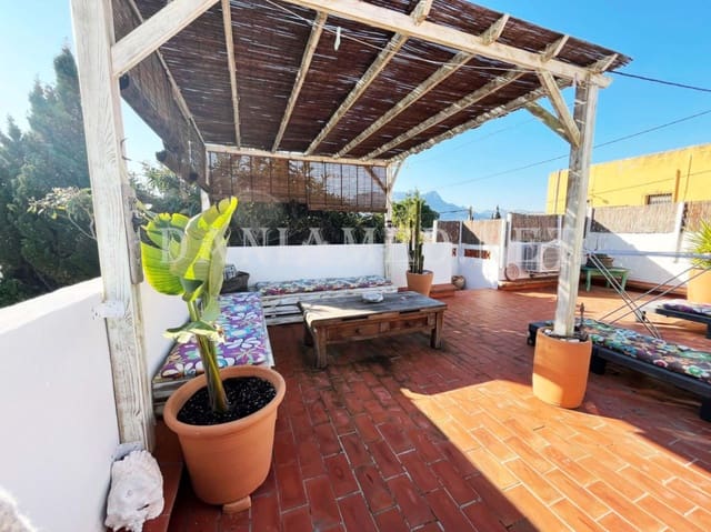 3 bedroom Villa for sale in Els Poblets with garage - € 360,000 (Ref: 9672299)