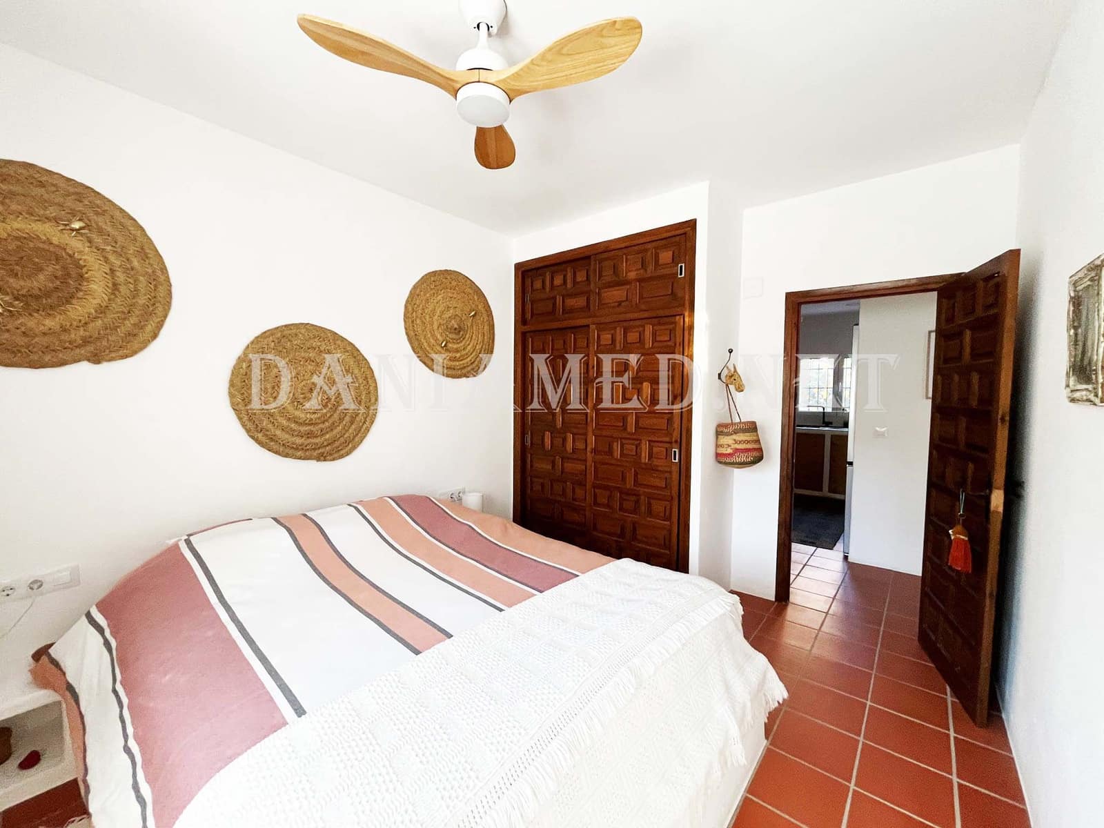 3 bedroom Villa for sale in Els Poblets with garage - € 360,000 (Ref: 9672299)