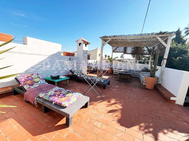 3 bedroom Villa for sale in Els Poblets with garage - € 360,000 (Ref: 9672299)