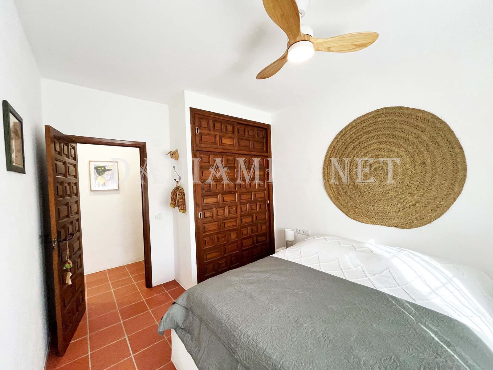 3 bedroom Villa for sale in Els Poblets with garage - € 360,000 (Ref: 9672299)