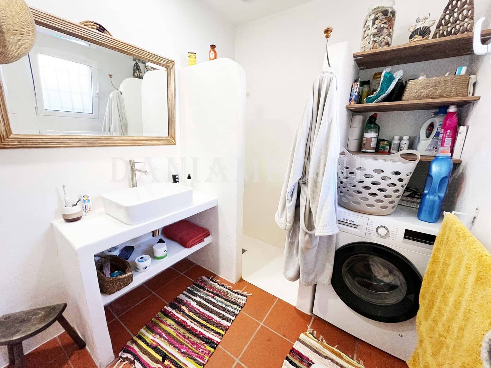 3 bedroom Villa for sale in Els Poblets with garage - € 360,000 (Ref: 9672299)