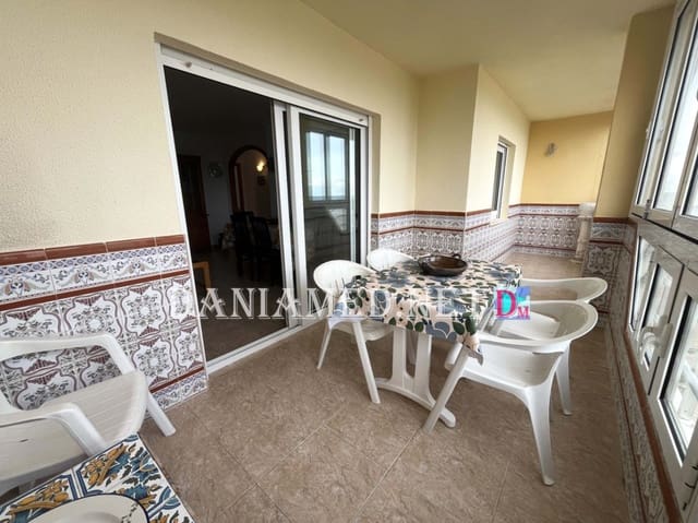 3 bedroom Apartment for sale in Devessa - Monte Pego, Dénia with pool garage - € 350,000 (Ref: 9672300)