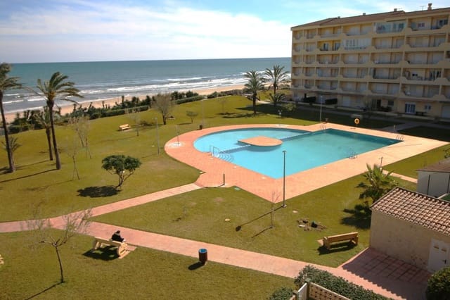 3 bedroom Apartment for sale in Devessa - Monte Pego, Dénia with pool garage - € 350,000 (Ref: 9672300)