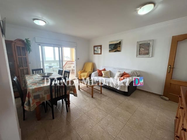 3 bedroom Apartment for sale in Devessa - Monte Pego, Dénia with pool garage - € 350,000 (Ref: 9672300)