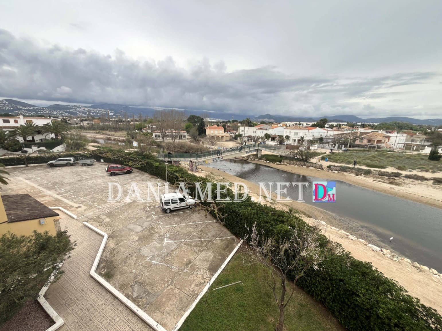 3 bedroom Apartment for sale in Denia with pool garage - € 350,000 (Ref: 9672300)