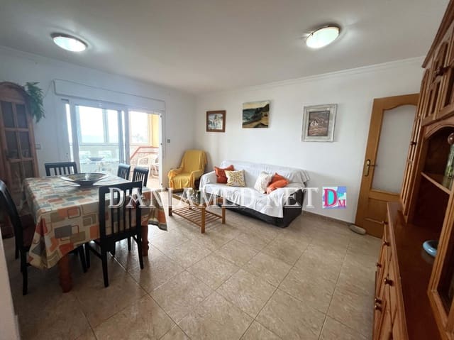 3 bedroom Apartment for sale in Devessa - Monte Pego, Dénia with pool garage - € 350,000 (Ref: 9672300)