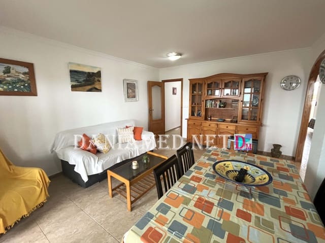 3 bedroom Apartment for sale in Devessa - Monte Pego, Dénia with pool garage - € 350,000 (Ref: 9672300)