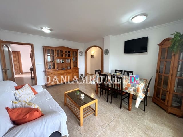 3 bedroom Apartment for sale in Devessa - Monte Pego, Dénia with pool garage - € 350,000 (Ref: 9672300)