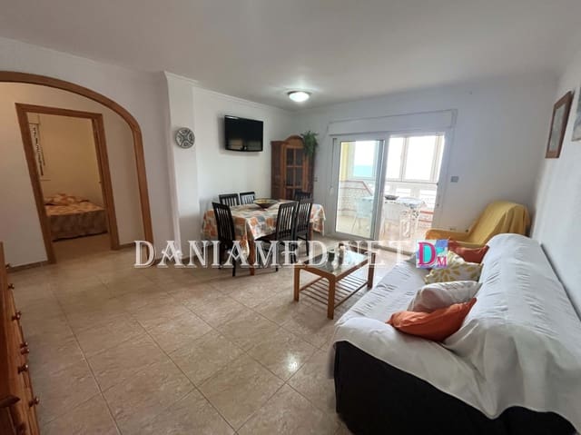 3 bedroom Apartment for sale in Devessa - Monte Pego, Dénia with pool garage - € 350,000 (Ref: 9672300)