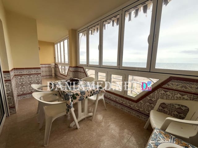 3 bedroom Apartment for sale in Devessa - Monte Pego, Dénia with pool garage - € 350,000 (Ref: 9672300)