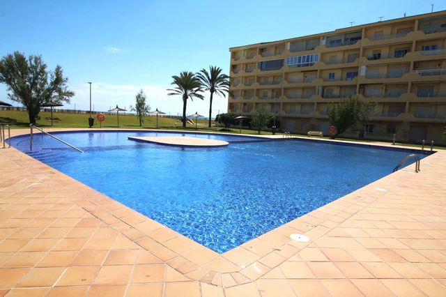 3 makuuhuone Huoneisto myytävänä paikassa Devessa - Monte Pego, Dénia mukana uima-altaan 
autotalli - 320 000 € (Ref: 9672300)