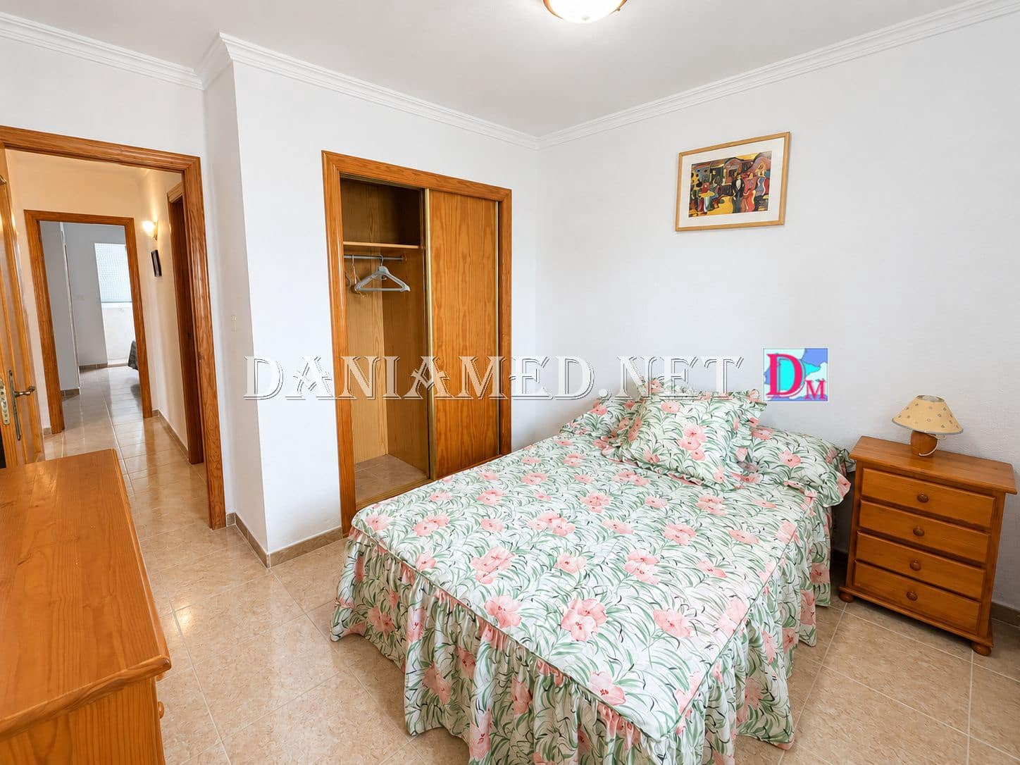 3 bedroom Apartment for sale in Denia with pool garage - € 320,000 (Ref: 9672300)