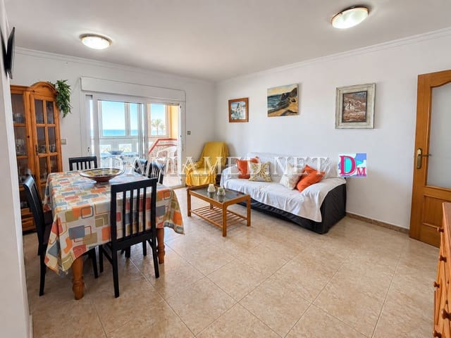 3 makuuhuone Huoneisto myytävänä paikassa Devessa - Monte Pego, Dénia mukana uima-altaan 
autotalli - 320 000 € (Ref: 9672300)