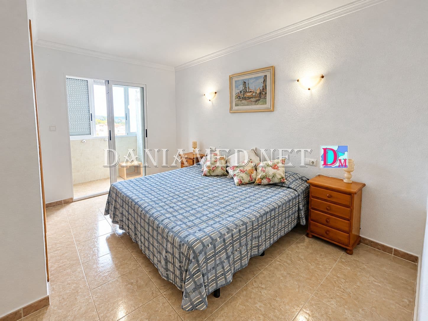 3 bedroom Apartment for sale in Denia with pool garage - € 320,000 (Ref: 9672300)