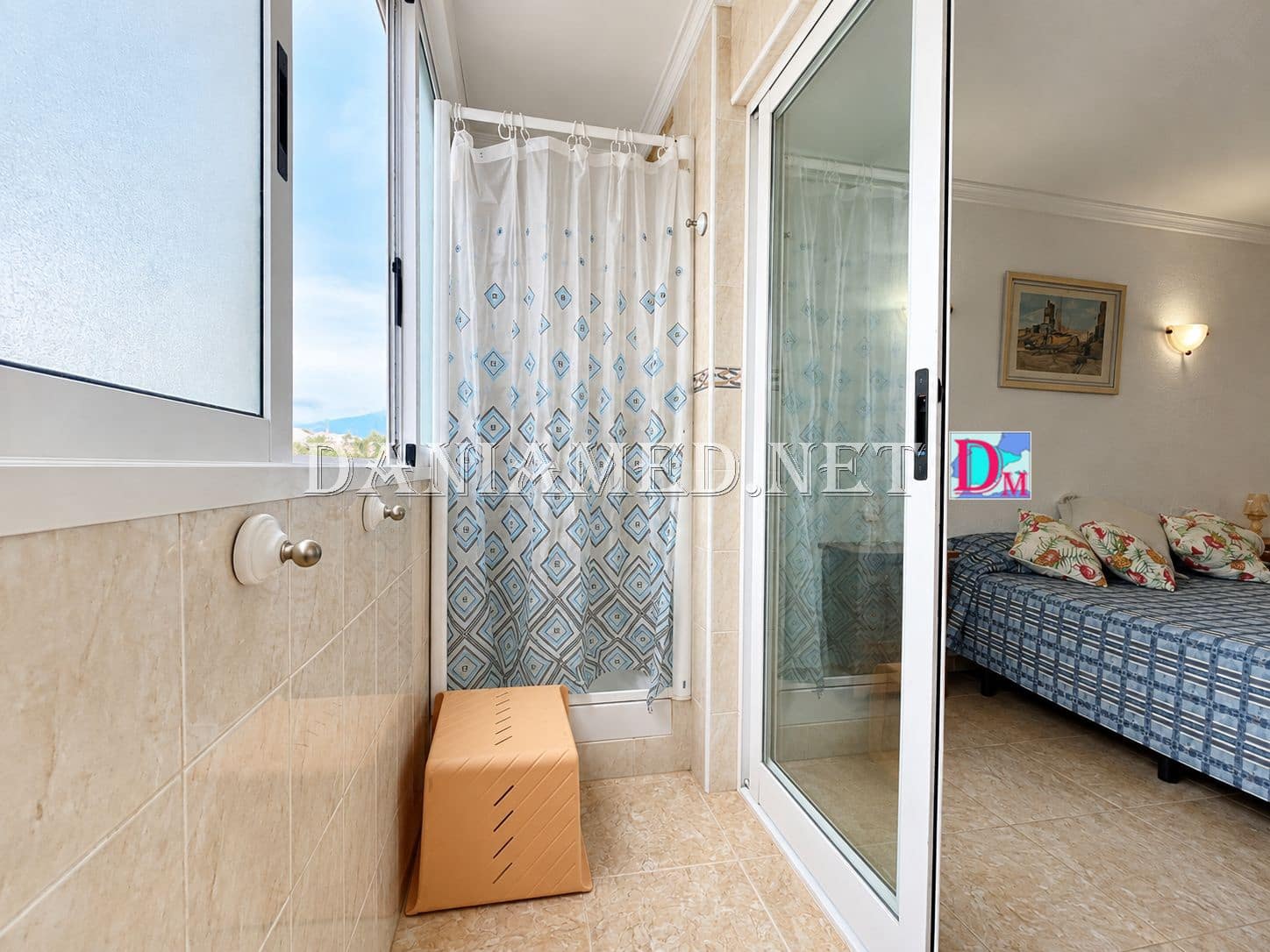 3 bedroom Apartment for sale in Denia with pool garage - € 320,000 (Ref: 9672300)