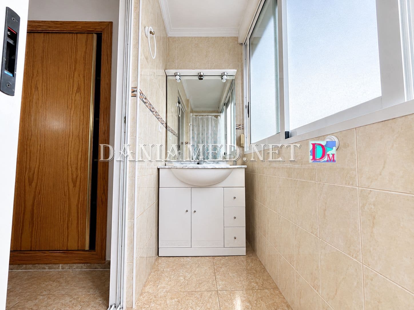 3 bedroom Apartment for sale in Denia with pool garage - € 320,000 (Ref: 9672300)