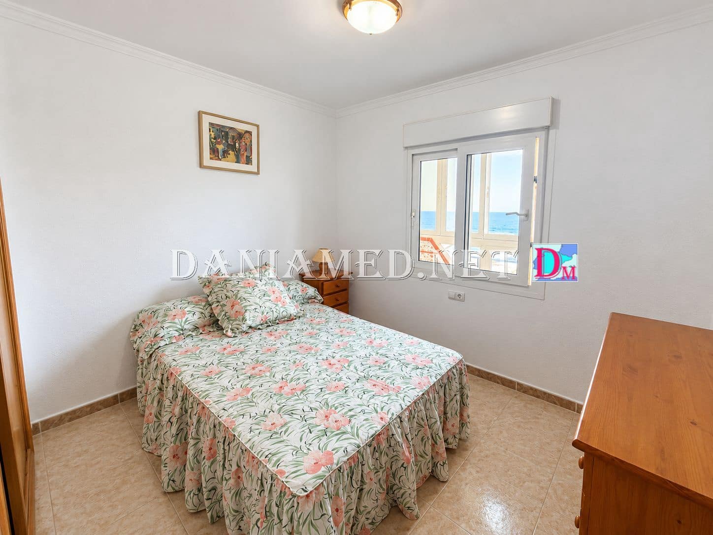 3 bedroom Apartment for sale in Denia with pool garage - € 320,000 (Ref: 9672300)