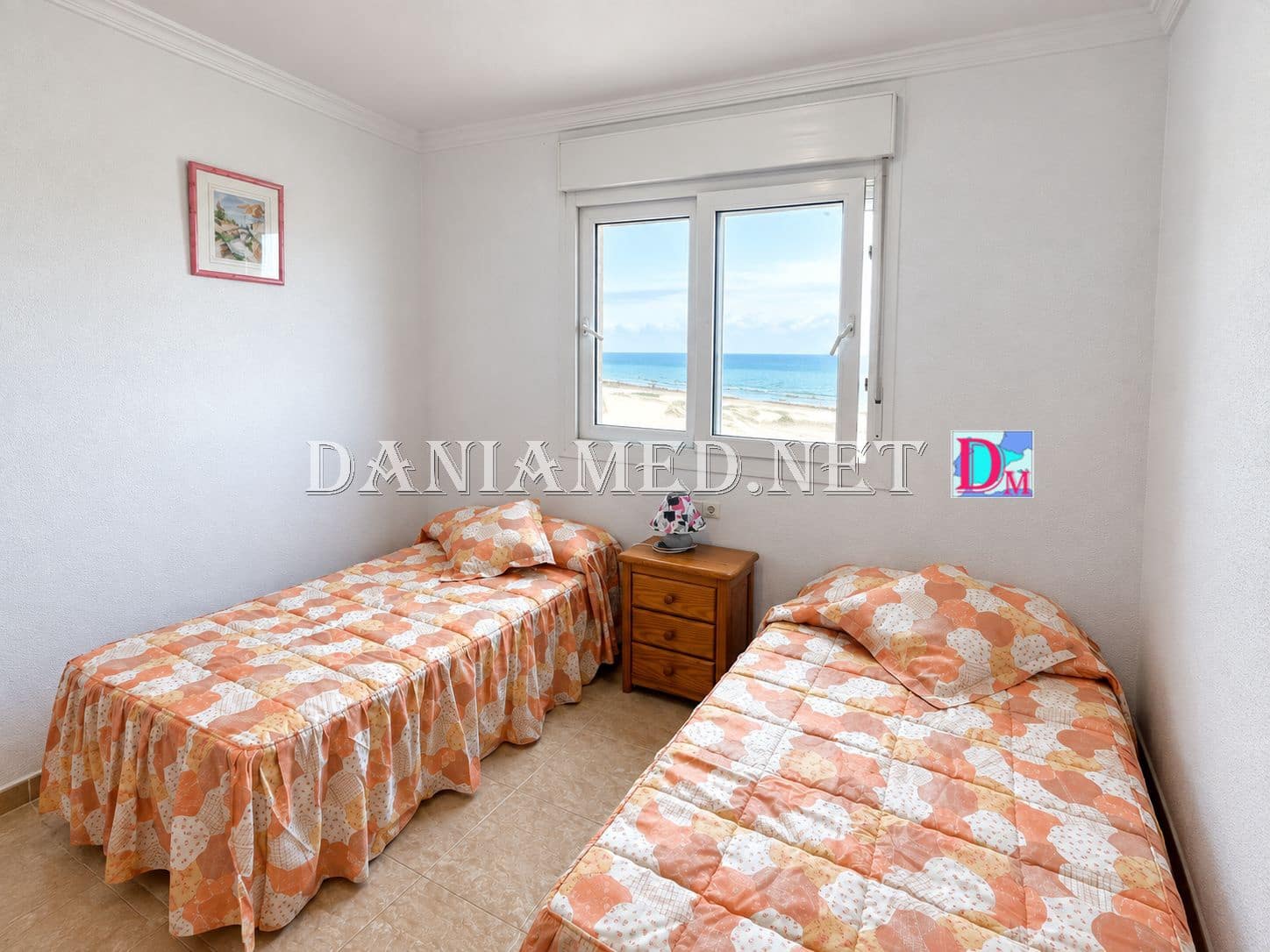 3 bedroom Apartment for sale in Denia with pool garage - € 320,000 (Ref: 9672300)