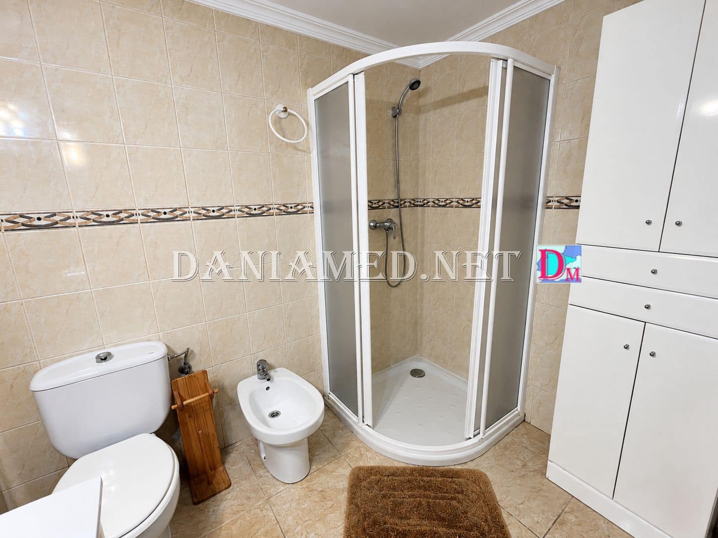 3 bedroom Apartment for sale in Denia with pool garage - € 320,000 (Ref: 9672300)