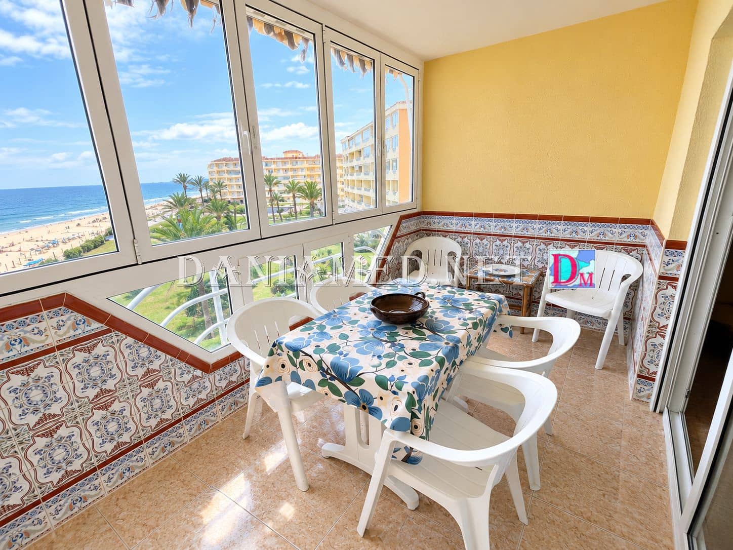 3 bedroom Apartment for sale in Denia with pool garage - € 320,000 (Ref: 9672300)