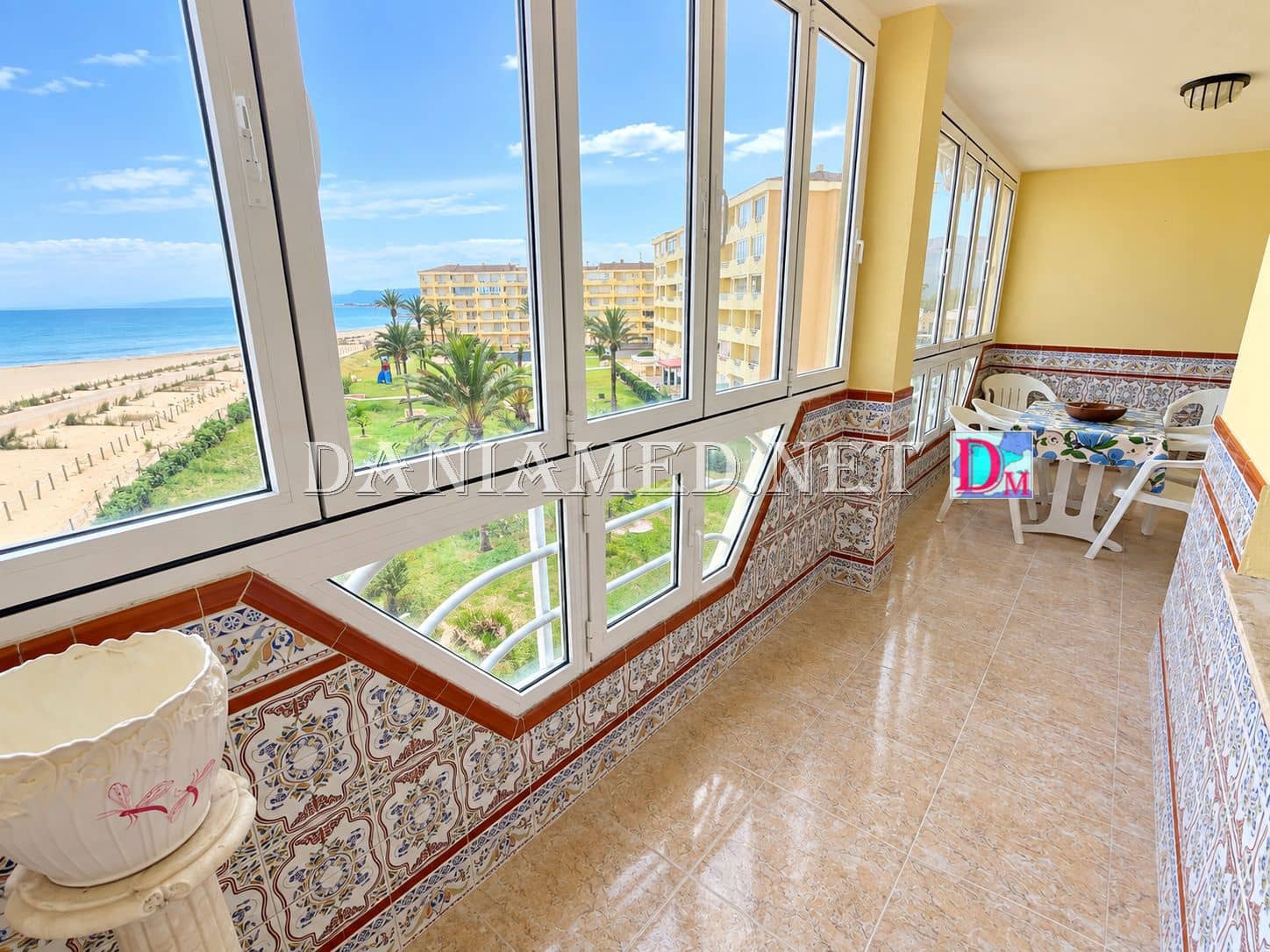 3 bedroom Apartment for sale in Denia with pool garage - € 320,000 (Ref: 9672300)