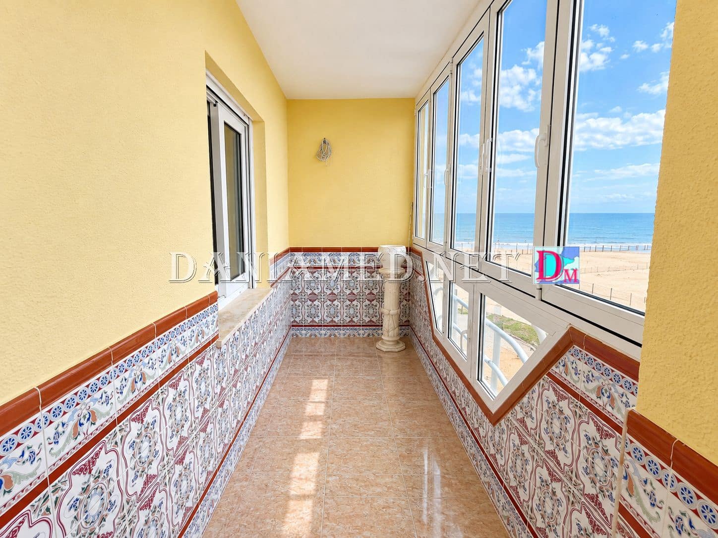 3 bedroom Apartment for sale in Denia with pool garage - € 320,000 (Ref: 9672300)