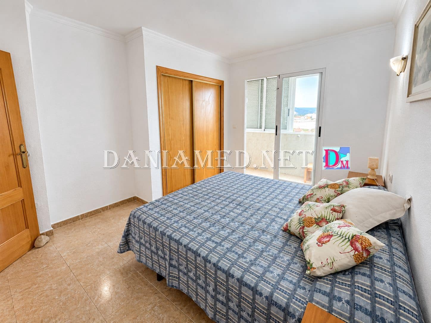 3 bedroom Apartment for sale in Denia with pool garage - € 320,000 (Ref: 9672300)