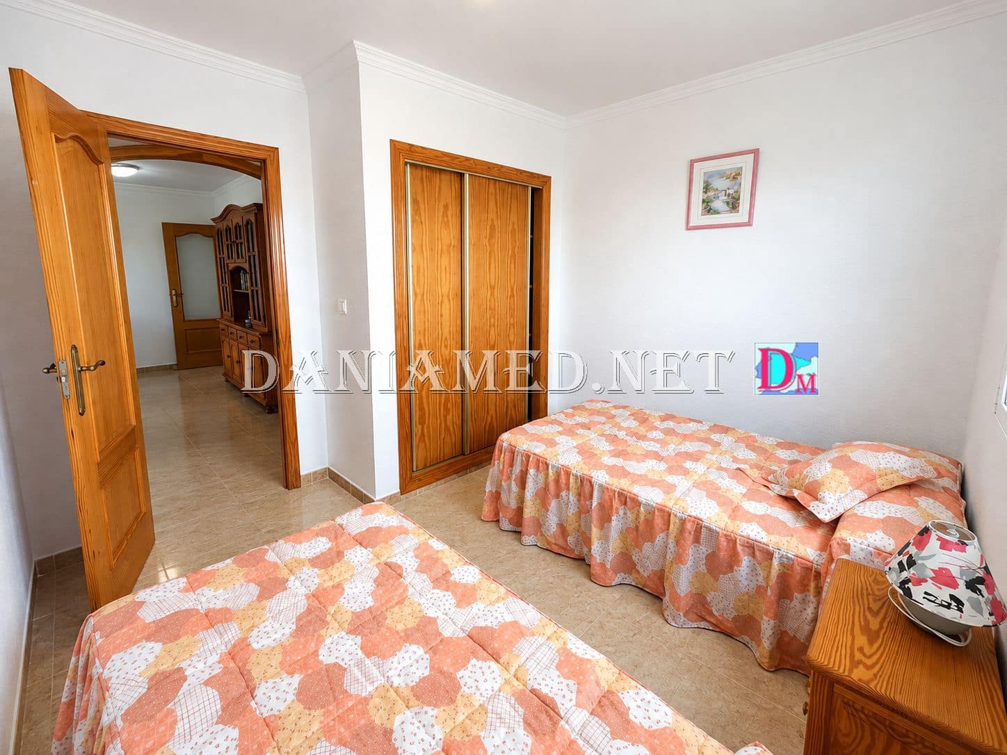 3 bedroom Apartment for sale in Denia with pool garage - € 320,000 (Ref: 9672300)