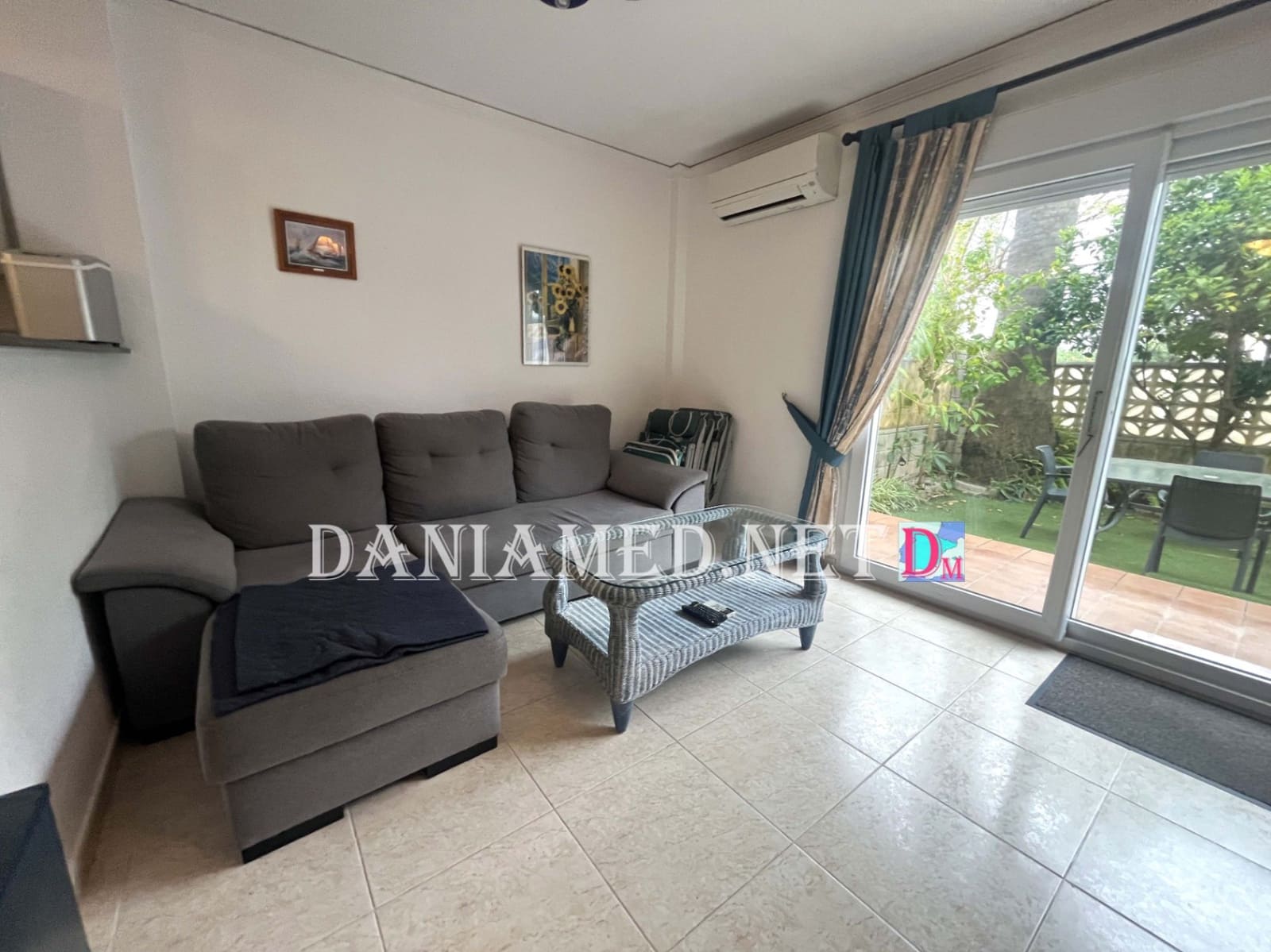 2 bedroom Terraced Villa for sale in Els Poblets with pool garage - € 255,000 (Ref: 9672301)