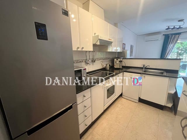 2 slaapkamer Rijtjeshuis te koop in Els Poblets met zwembad garage - € 255.000 (Ref: 9672301)