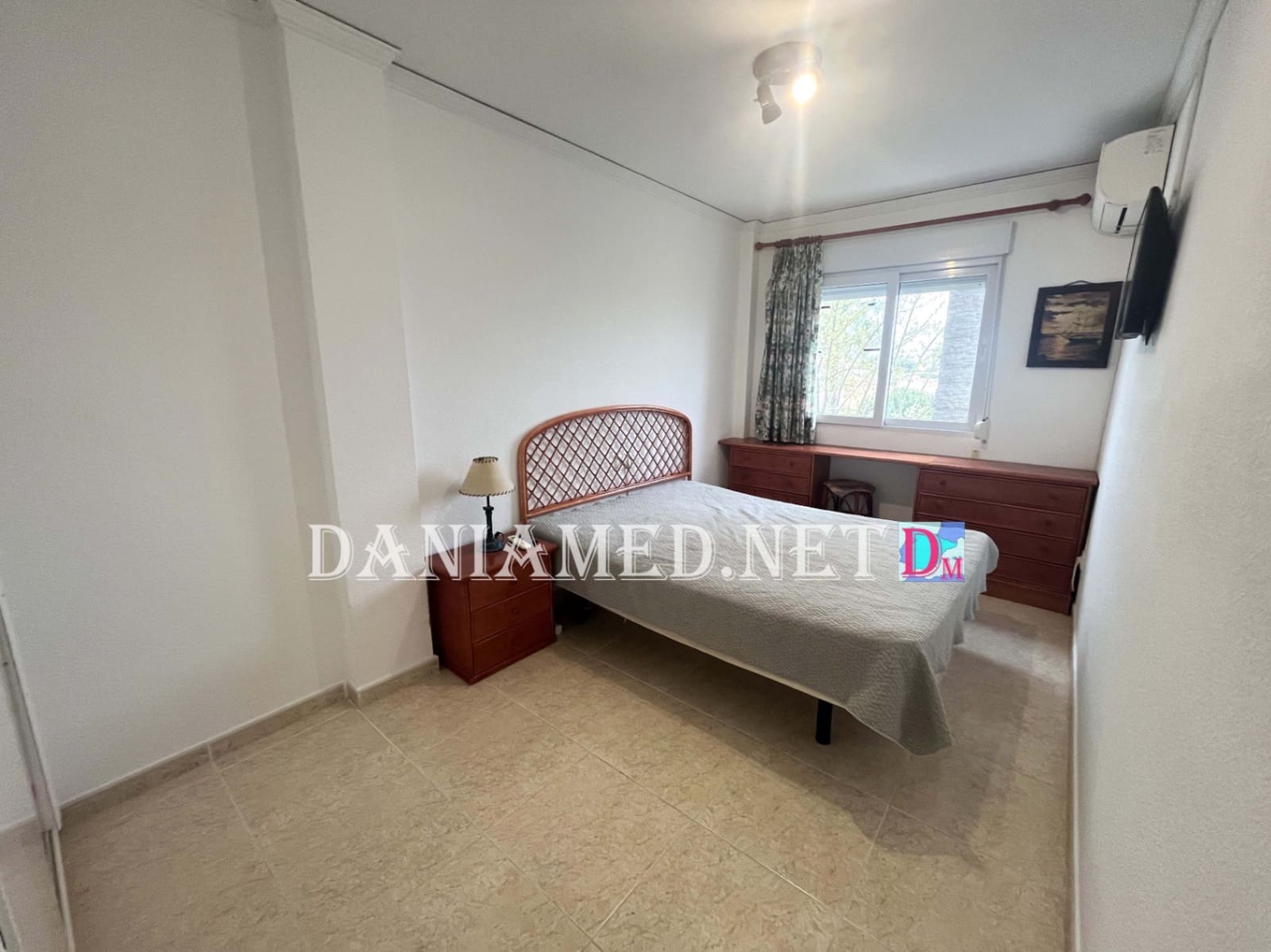 2 bedroom Terraced Villa for sale in Els Poblets with pool garage - € 255,000 (Ref: 9672301)